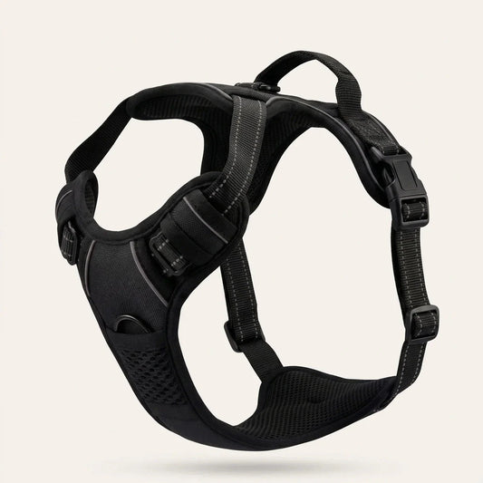 NordPaws™ | Hundsele Mot Drag