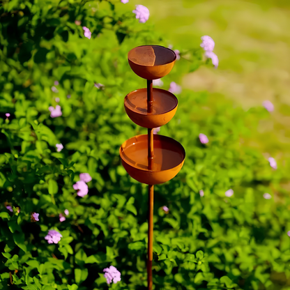 Fugleoase – Skab et paradis for havens fugle