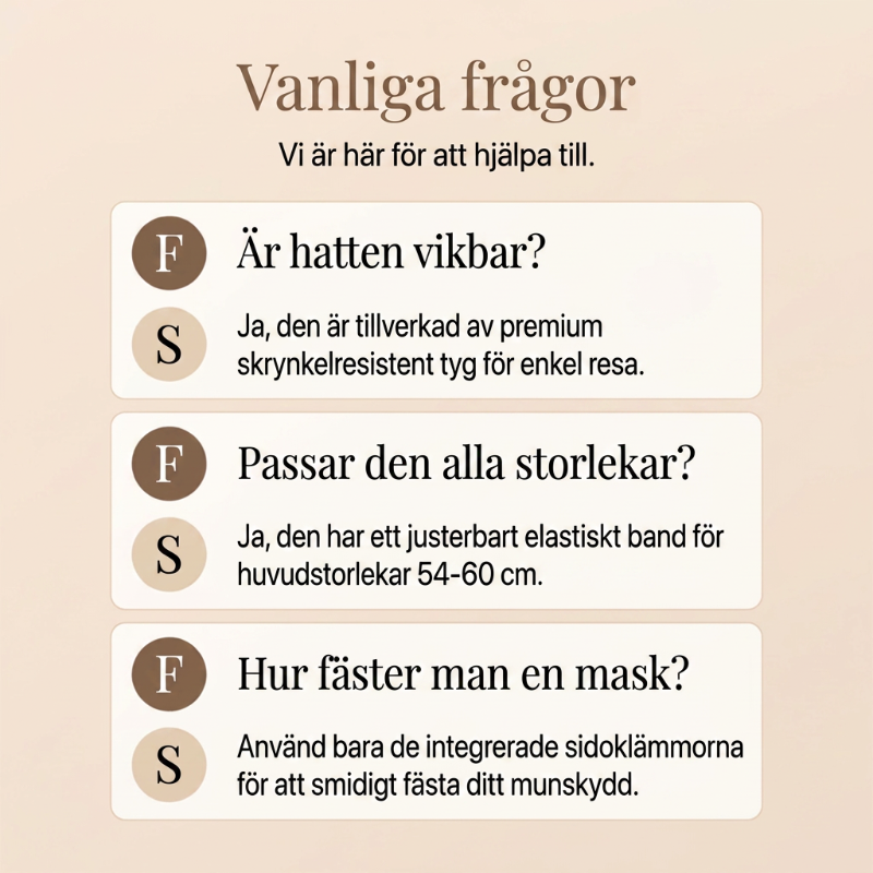 ☀️ 50 % RABATT JUST NU! 👒 Solhatt med öppning för hästsvans – lätt, luftig och med UPF 50+ samt justerbar passform. Perfekt för löpning, stranden och alla utomhusaktiviteter.