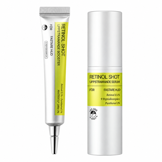 Korean Retinal Shot Duo™