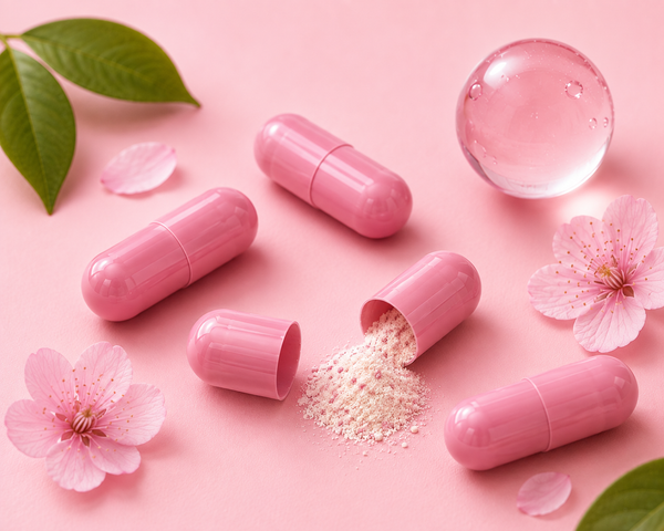 Levora Vaginal Hälsa
