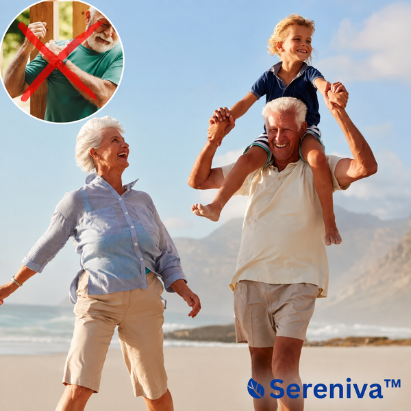 Sereniva
