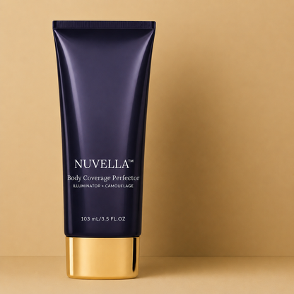 Nuvella™ – body concealer