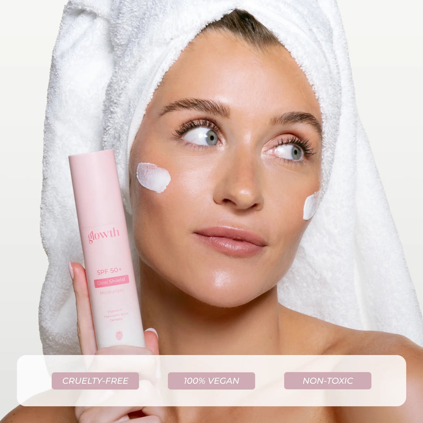 Daily Mineral SPF 50+