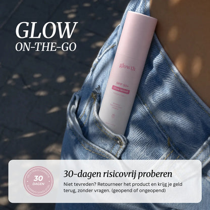 Daily Mineral SPF 50+