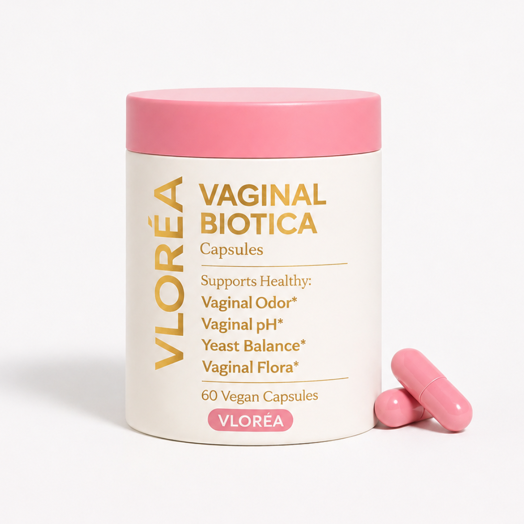 Vloréa Vaginale Probiotica
