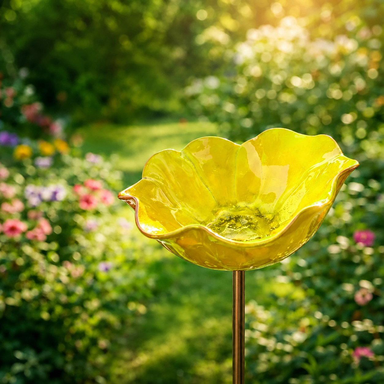 Blomsterprakt™ – Förvandla trädgården till ett blommande paradis