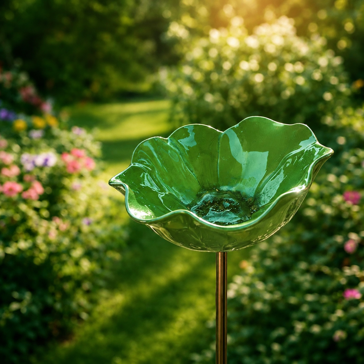 Blomsterprakt™ – Förvandla trädgården till ett blommande paradis