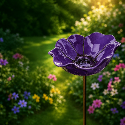 Blomsterprakt™ – Förvandla trädgården till ett blommande paradis