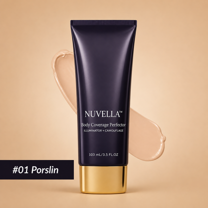 Nuvella™ – body concealer