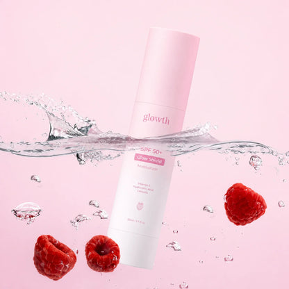 Daily Mineral SPF 50+