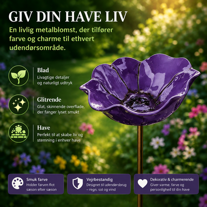 Blomsterprakt™ – Förvandla trädgården till ett blommande paradis