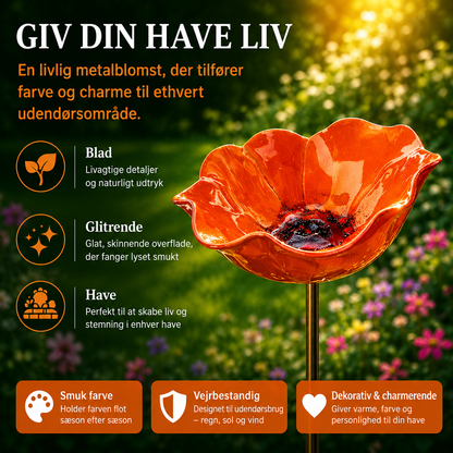Blomsterprakt™ – Förvandla trädgården till ett blommande paradis