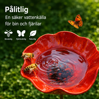 Blomsterprakt™ – Förvandla trädgården till ett blommande paradis