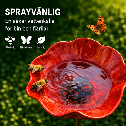 Blomsterprakt™ – Förvandla trädgården till ett blommande paradis