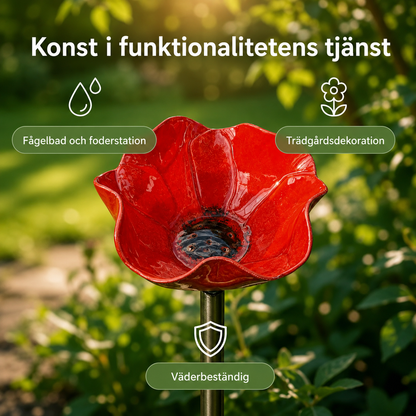 Blomsterprakt™ – Förvandla trädgården till ett blommande paradis