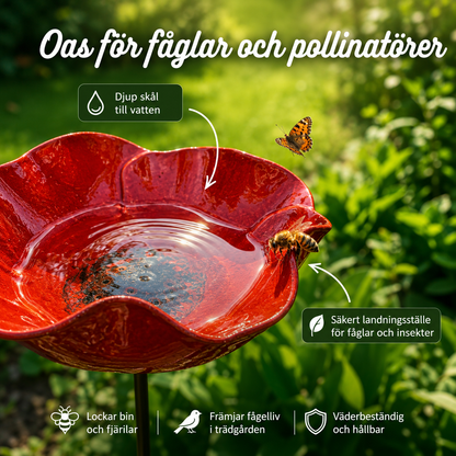 Blomsterprakt™ – Förvandla trädgården till ett blommande paradis