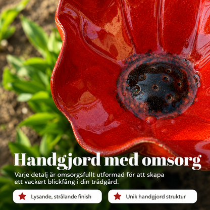 Blomsterprakt™ – Förvandla trädgården till ett blommande paradis