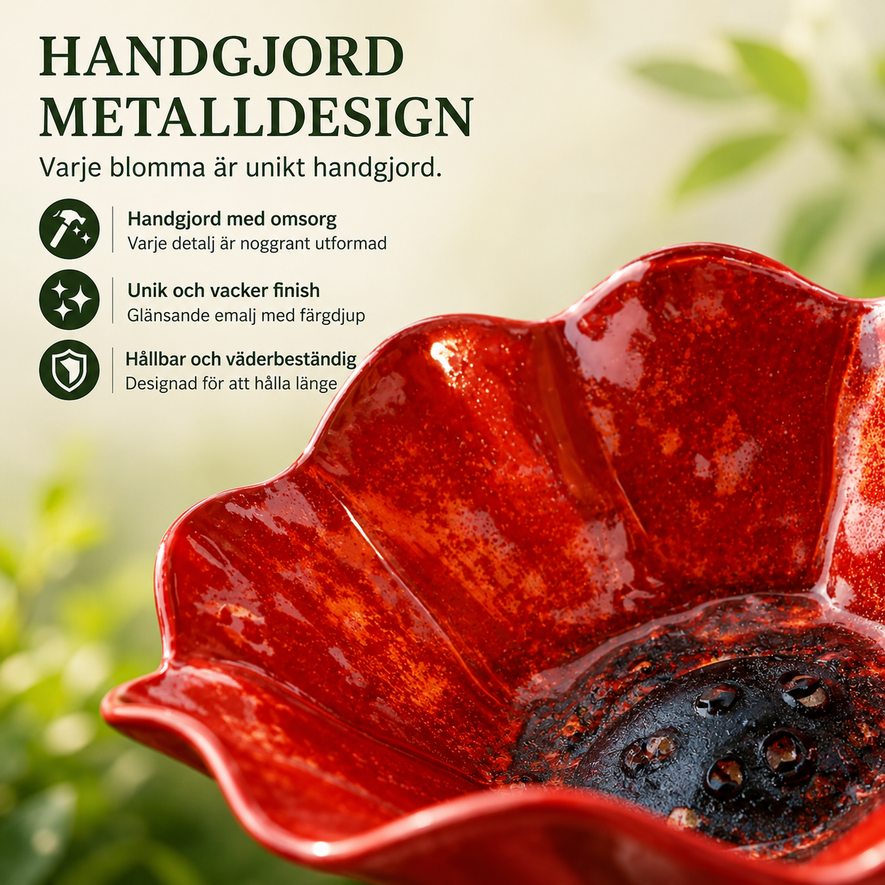 Blomsterprakt™ – Förvandla trädgården till ett blommande paradis