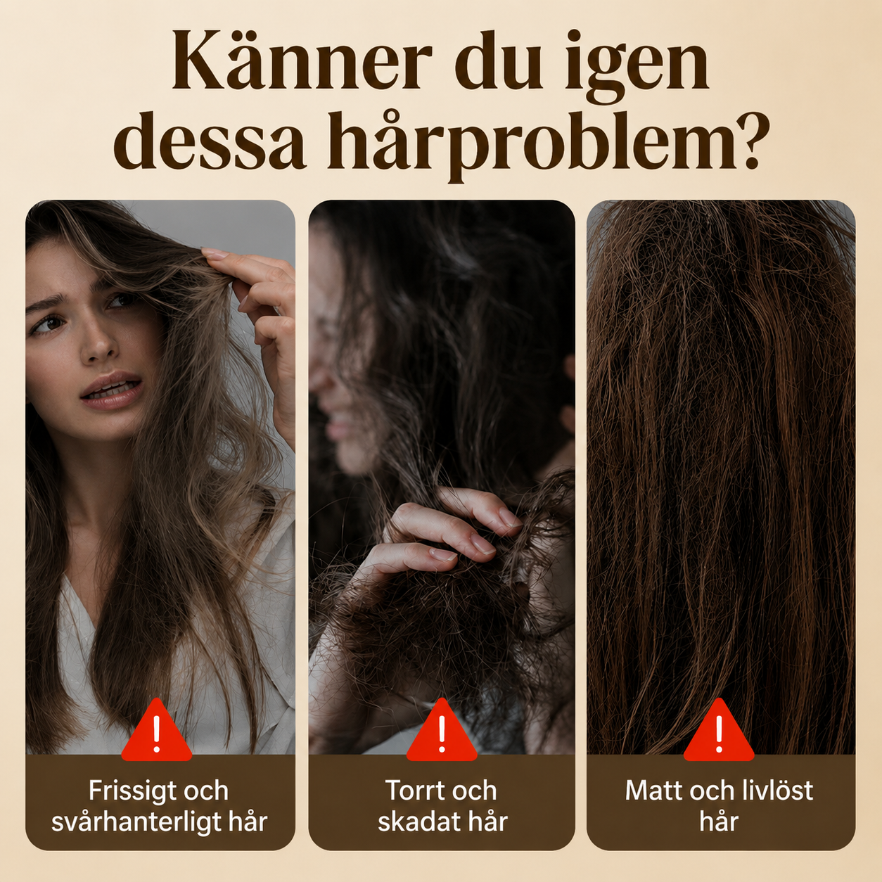 CurlSilk™ | Anti-friss & glans i en enda spray