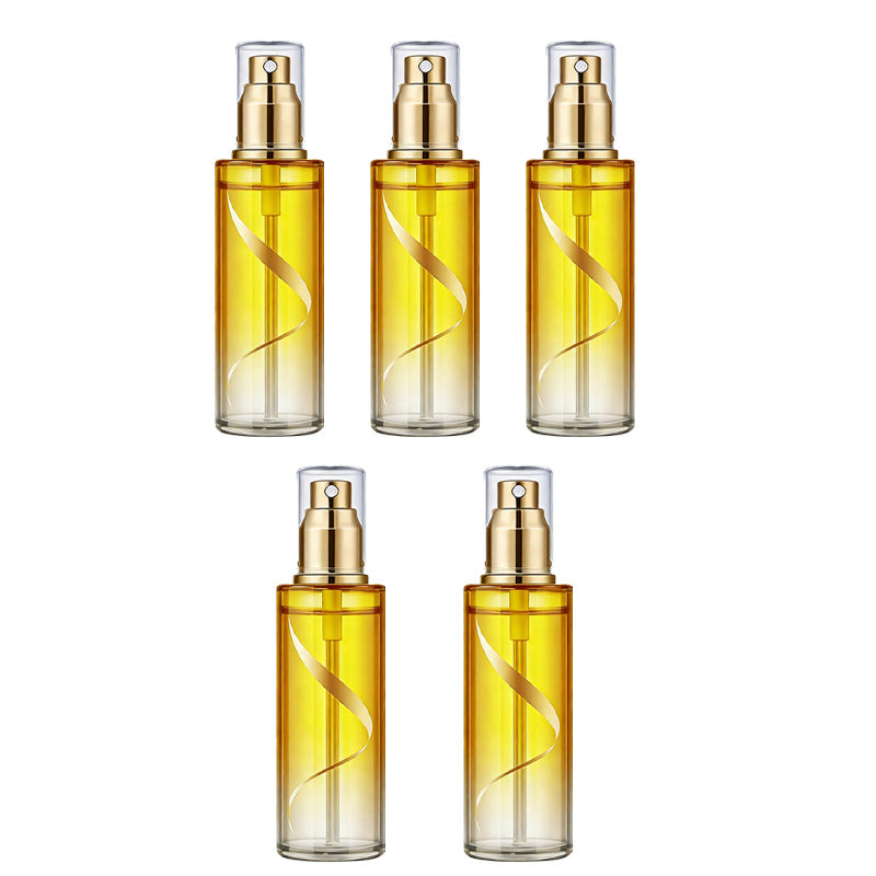 CurlSilk™ | Anti-friss & glans i en enda spray