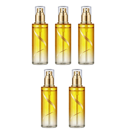 CurlSilk™ | Anti-friss & glans i en enda spray